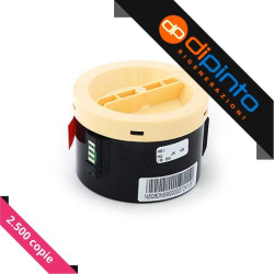 TONER COMPATIBILE (S050709) PER EPSON AL-MX200DNF (2,5K)
