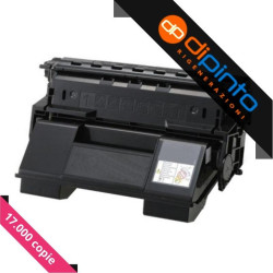 TONER COMPATIBILE (S051111) PER EPSON EPL-N3000 (17K)