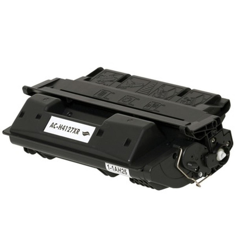 TONER COMPATIBILE PROPART (C4127X, TN-9500) PER HP LASERJET 4000 / BROTHER HL2460 (10K)