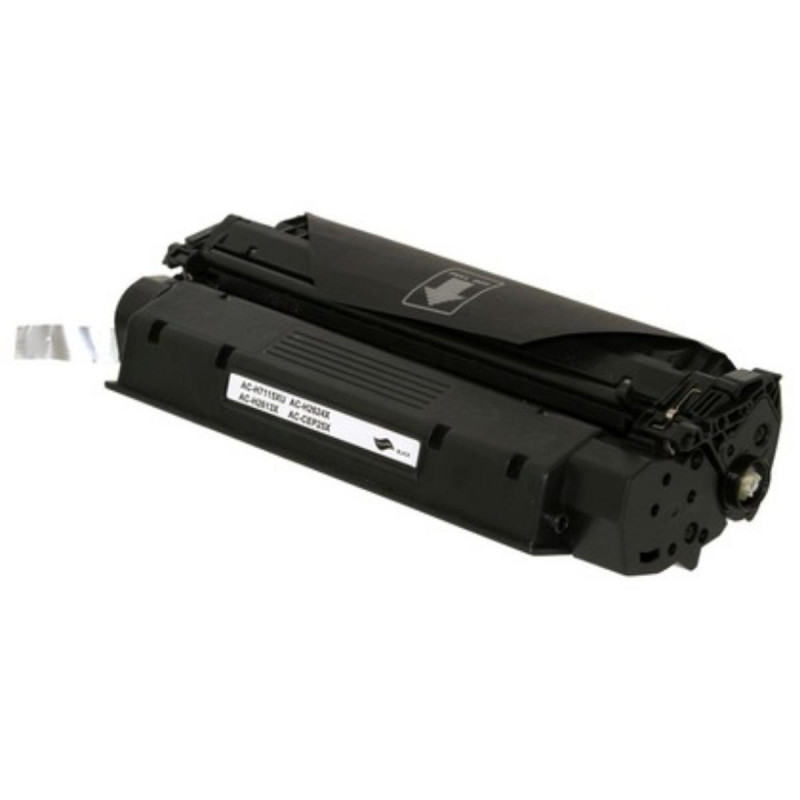 TONER COMPATIBILE (C7115X, Q2613X, Q2624X) PER HP LASERJET 1200 (3,5K)