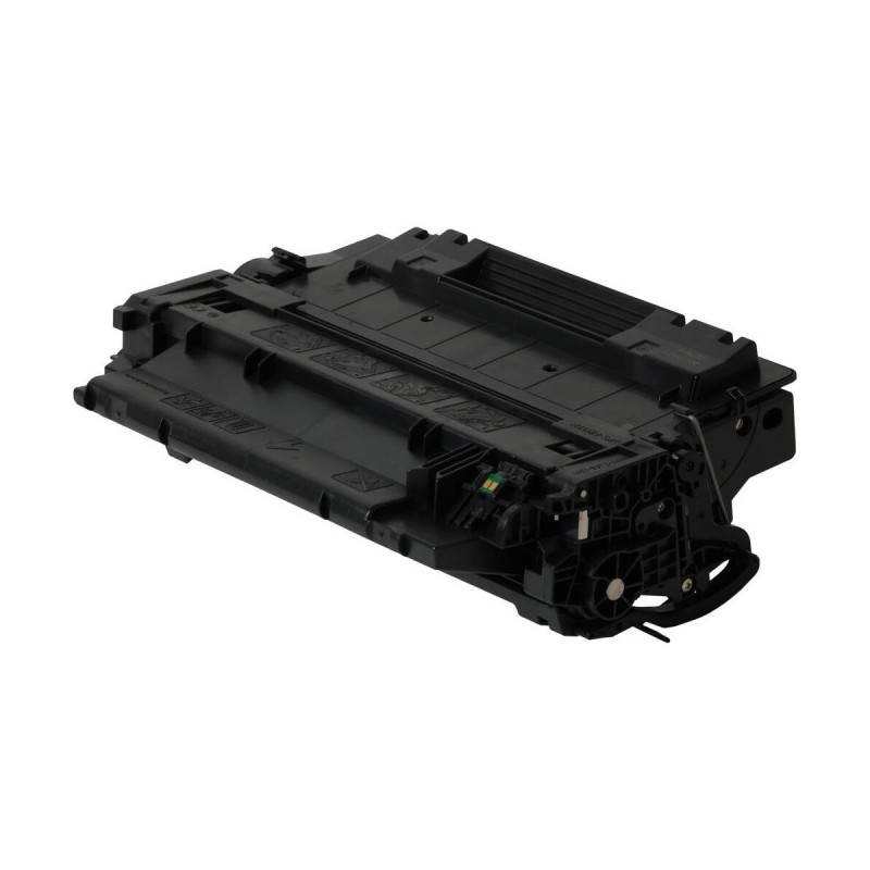 TONER COMPATIBILE (CE255X, 724H) PER HP LASERJET P3010 (12,5K)