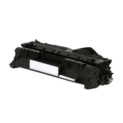TONER COMPATIBILE (CE505A, CF280A, 719) PER HP LASERJET P2035 CANON LBP6300DN (2,5K)