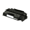 TONER COMPATIBILE (CE505X, CF280X, 719H, C-EXV40) PER HP LASERJET P2050 CANON LBP6300DN, IR1133 (6,5K)