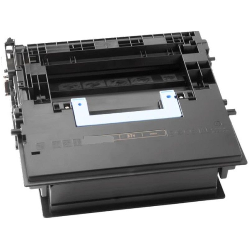 TONER COMPATIBILE (CF237Y, 37Y) PER HP LASERJET ENTERPRISE M607N | 41K