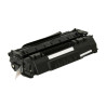 TONER COMPATIBILE (Q5949A, Q7553A, 715, 708) PER HP LASERJET 1160, P2014 (3K)