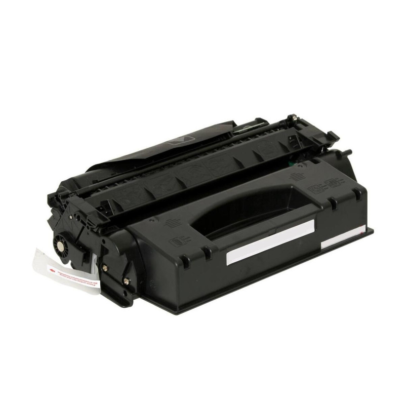 TONER COMPATIBILE (Q5949X, Q7553X, 708H) PER HP LASERJET 1320, P2014 (7K)