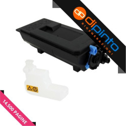 TONER COMPATIBILE (TK-3150) PER KYOCERA ECOSYS M3040IDN (14,5K)