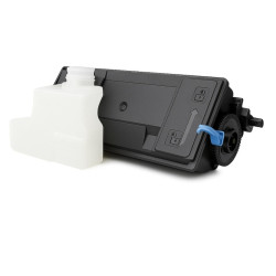 TONER COMPATIBILE (TK-3160, 1T02T90NL0) PER KYOCERA P3045DN (12,5K)