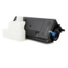 TONER COMPATIBILE (TK-3160, 1T02T90NL0) PER KYOCERA P3045DN (12,5K)