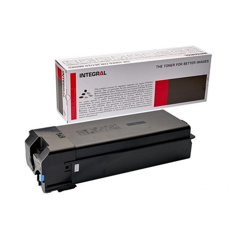 TONER COMPATIBILE INTEGRAL (TK-6705, 1T02LF0NL0) PER KYOCERA 6500I (70K)