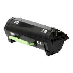 TONER COMPATIBILE (24B6186) PER LEXMARK M3150, XM3150 (16K)
