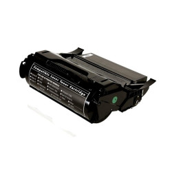 TONER COMPATIBILE (X651H11E) PER LEXMARK X651, X652, X654 (25K)