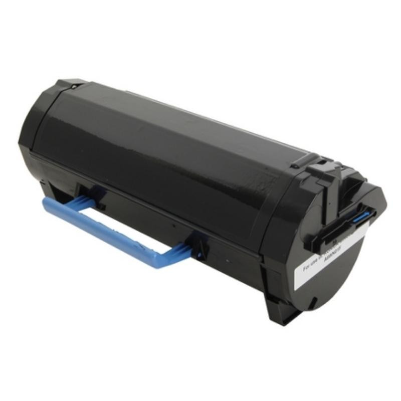 TONER COMPATIBILE PROPART (A6WT00H, TNP-41, TNP-43) PER MINOLTA BIZHUB 3320 (10K)