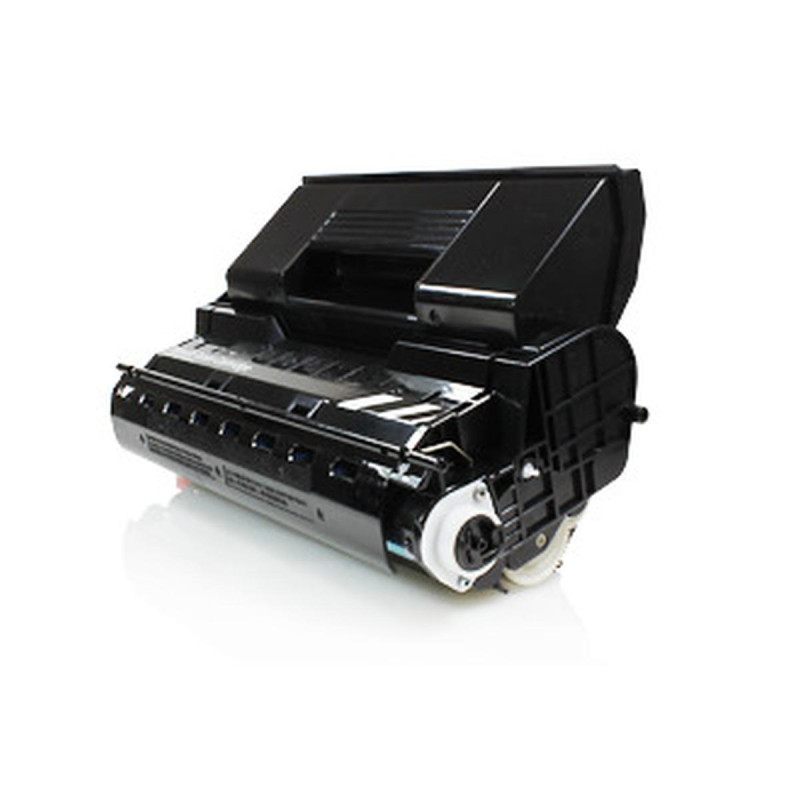 TONER COMPATIBILE (09004462) PER OKI B6500 (22K)