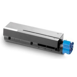 TONER COMPATIBILE (144917607) PER OKI ES4131 (12K)