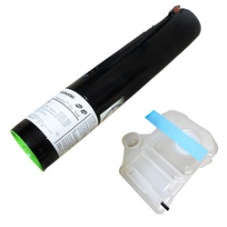 TONER COMPATIBILE (DQ-TU15E) PER PANASONIC DP2310, DP3010 C/VASCHETTA