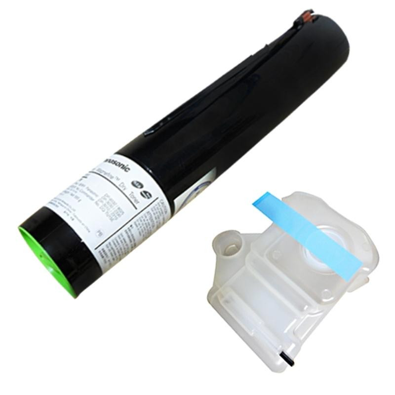 TONER COMPATIBILE (DQ-TU15E) PER PANASONIC DP2310, DP3010 C/VASCHETTA
