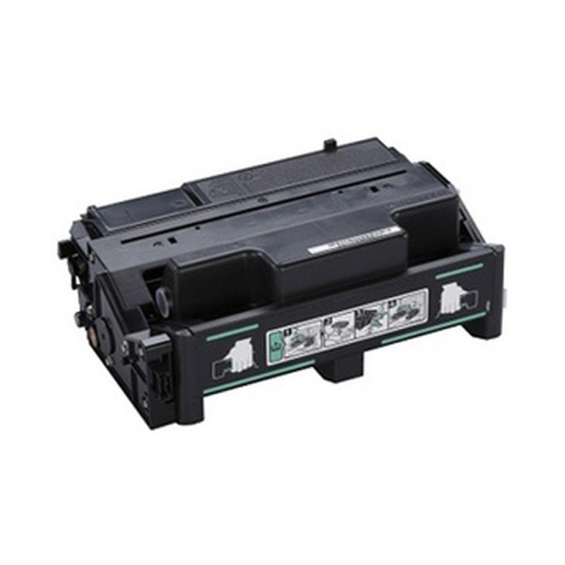 TONER COMPATIBILE (406685) PER RICOH AFICIO SP5200 (25K)