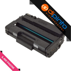 TONER COMPATIBILE (407246, 407249, 821242) PER RICOH AFICIO SP311DN (6,4K)