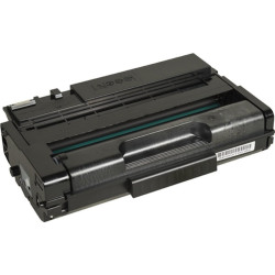 TONER COMPATIBILE (408162, TYPESP377XE) PER RICOH SP370 (6,4K)