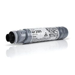 TONER COMPATIBILE (842009, 841991, 841769, 842341) PER RICOH MP2001 (9K)