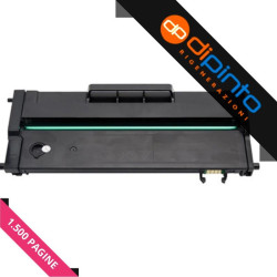 TONER COMPATIBILE (SP150HE, 408010) PER RICOH SP150 (1,5K)