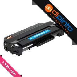 TONER COMPATIBILE (MLT-D103L, MLT-D103S, SU716A, SU728A) PER SAMSUNG ML2955 (2,5K)