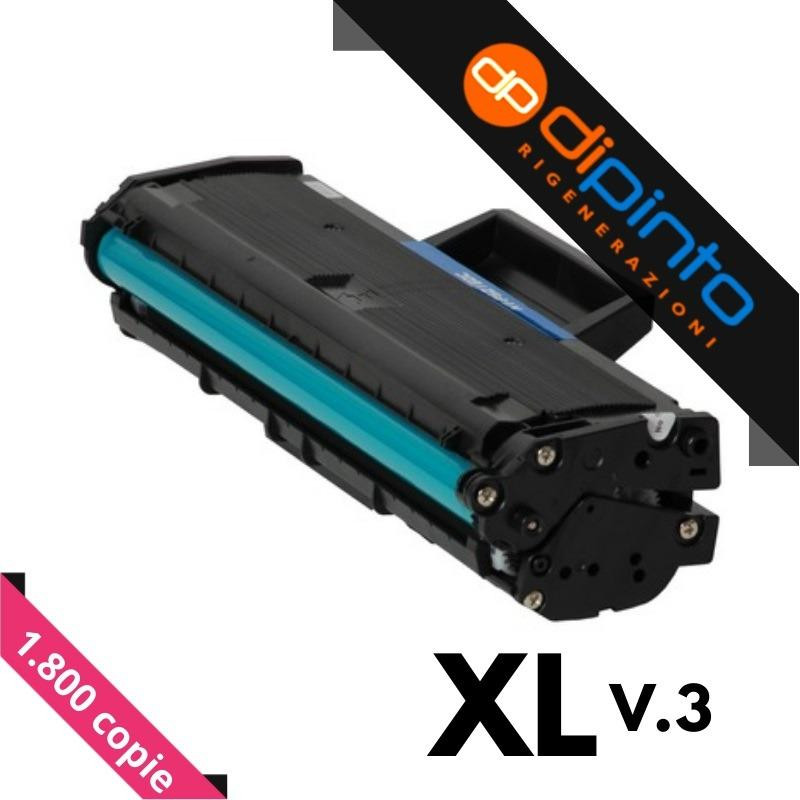 toner samsung D111L Compatibile