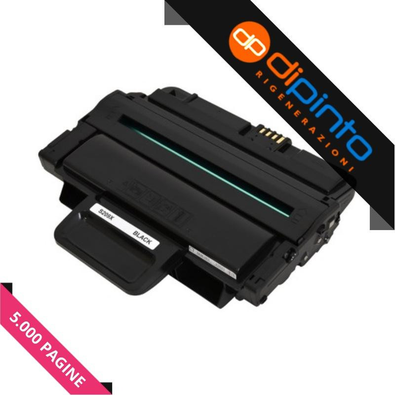 TONER COMPATIBILE (MLT-D2092L, MLT-D2092S, SV003A, SV004A) PER SAMSUNG ML2855ND (5K)