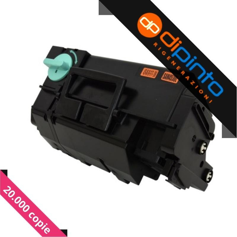 TONER COMPATIBILE (MLT-D304L, MLT-D304S, SV037A, SV043A) PER SAMSUNG M4530ND (20K)