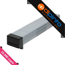TONER COMPATIBILE (MLT-D709S, SS797A) PER SAMSUNG SCX8123N (25K)