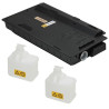 TONER ORIGINALE (623510010, 623510015, CK-7511) UTAX 3560I (20K)