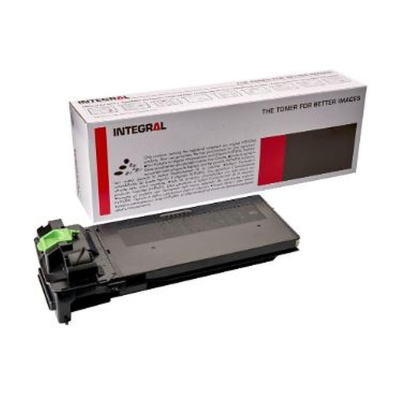 TONER COMPATIBILE INTEGRAL (MX-237GT) PER SHARP AR-6020 (20K)