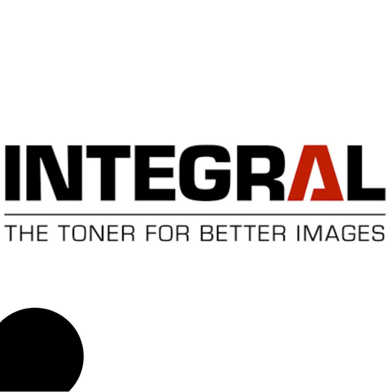 TONER COMPATIBILE INTEGRAL (MX-561GT) PER SHARP MX-3640N | 40K