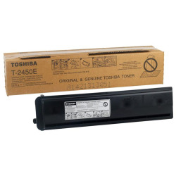 TONER ORIGINALE (T-2450E) TOSHIBA E-STUDIO 195, 223