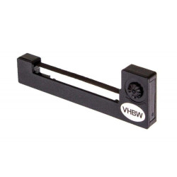 NASTRO COMPATIBILE PER EPSON ERC-05, M150 II / SHARP EL 7000 (S015352) NERO