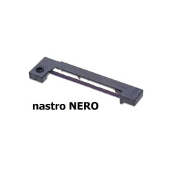 NASTRO COMPATIBILE PER EPSON ERC-09 (S015354) HX20, ERC-22 NY NERO
