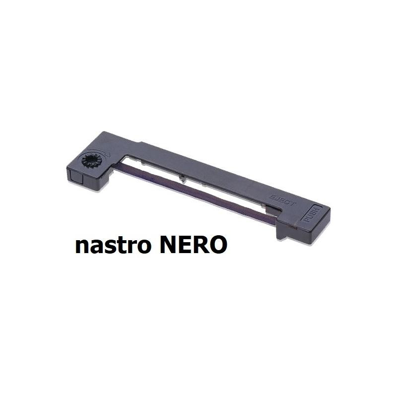 NASTRO COMPATIBILE PER EPSON ERC-09 (S015354) HX20, ERC-22 NY NERO