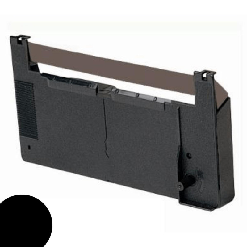 NASTRO COMPATIBILE PER EPSON ERC-18 NERO