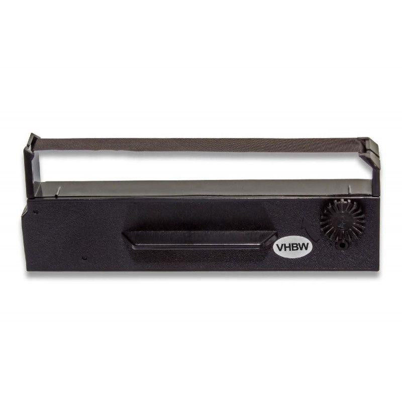 NASTRO COMPATIBILE PER EPSON ERC-27 (C43S015366) VIOLA