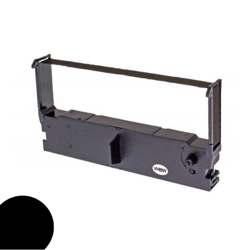 NASTRO COMPATIBILE PER EPSON ERC-32 (S015371) NERO