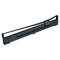 NASTRO COMPATIBILE PER EPSON FX2190, LQ2090 (S015327) 12.7MMX32M