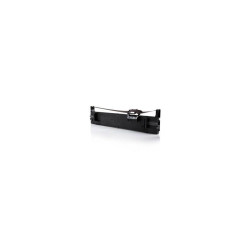 NASTRO COMPATIBILE PER EPSON LQ690 10MILIONI DI CARATTERI (C13S015610) 12,7MM*10M