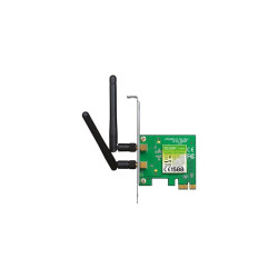TP-LINK TL-WN881ND ADATTATORE PCI EXPRESS WIRELESS N 300 MBPS