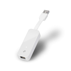 TP-LINK UE300 ADATTATORE DI RETE DA GIGABIT ETHERNET A USB 3.0