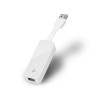 TP-LINK UE300 ADATTATORE DI RETE DA GIGABIT ETHERNET A USB 3.0