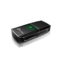 ADATTATORE WIRELESS USB DUAL BAND TP-LINK ARCHER T2U AC600