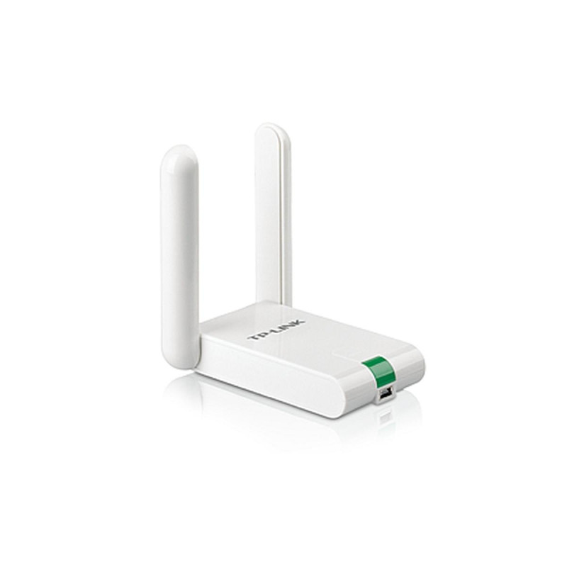 USB 2.0 WIFI N300 2 ANTENNE 1.5M CAVO USB TP-LINK TL-WN822N