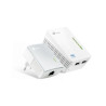 TP-LINK TL-WPA4220KIT KIT EXTENDER WIFI POWERLINE 300 MBPS AV600