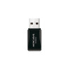 MINI ADATTATORE USB WIRELESS MERCUSYS N300 - FINO A 300 MBPS - USB 2.0